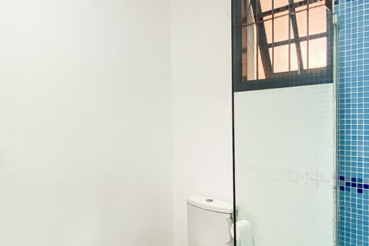 Banheiro  de casa à venda com 4 quartos, 280m² em Engenheiro Goulart, São Paulo