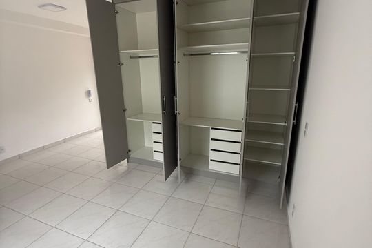 Studio de kitnet/studio à venda com 1 quarto, 29m² em Vila Bela, São Paulo