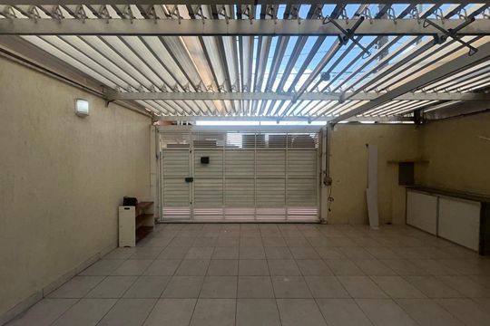 Casa à venda com 2 quartos, 73m² em Água Rasa, São Paulo