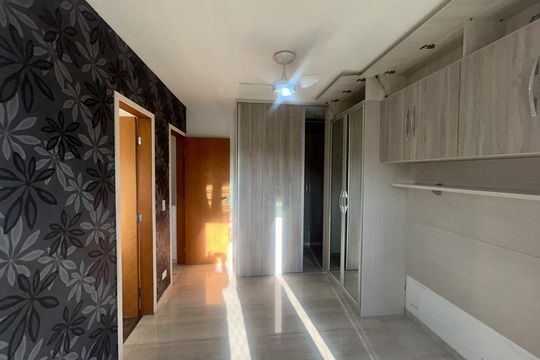 Casa à venda com 2 quartos, 73m² em Água Rasa, São Paulo