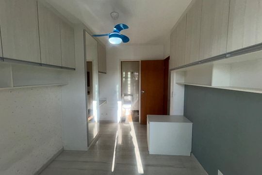 Casa à venda com 2 quartos, 73m² em Água Rasa, São Paulo
