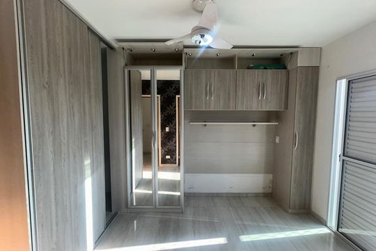 Casa à venda com 2 quartos, 73m² em Água Rasa, São Paulo