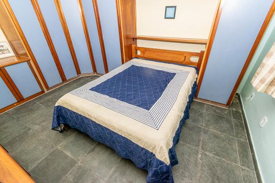Suíte 1 de casa à venda com 2 quartos, 256m² em Penha, Rio de Janeiro