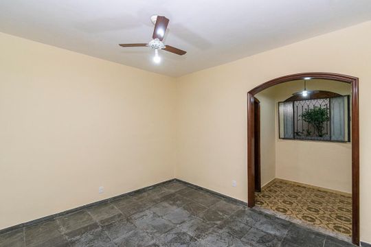 Suíte 2 de casa à venda com 2 quartos, 256m² em Penha, Rio de Janeiro