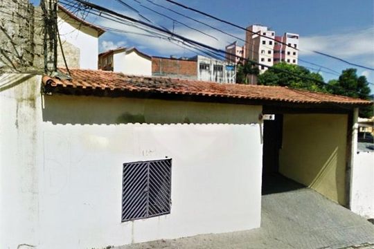 Casa de Condomínio à venda com 2 quartos, 85m² em Vila Amalia (Zona Norte), São Paulo