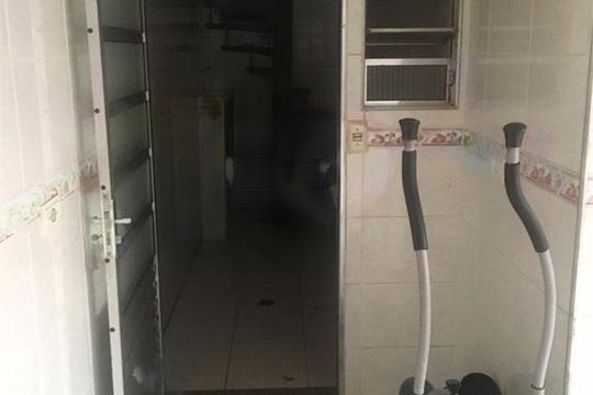 Casa de Condomínio à venda com 2 quartos, 85m² em Vila Amalia (Zona Norte), São Paulo