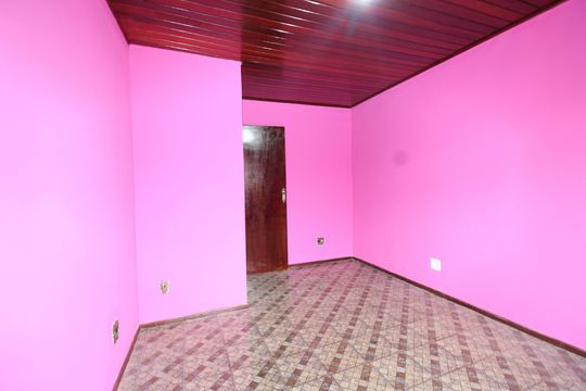 Quarto de casa para alugar com 1 quarto, 90m² em Cidade Nitro Operária, São Paulo