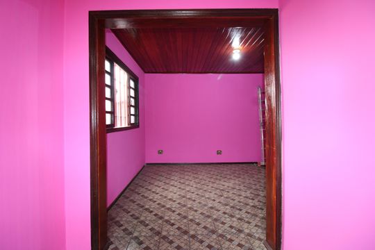 Sala de casa para alugar com 1 quarto, 90m² em Cidade Nitro Operária, São Paulo