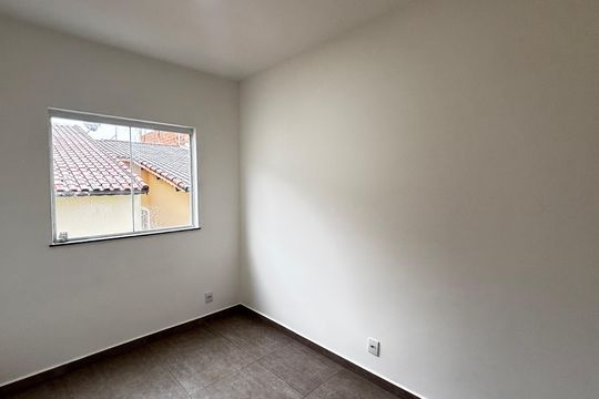 Quarto 2 de apartamento para alugar com 2 quartos, 122m² em Jardim Las Vegas, Santo André