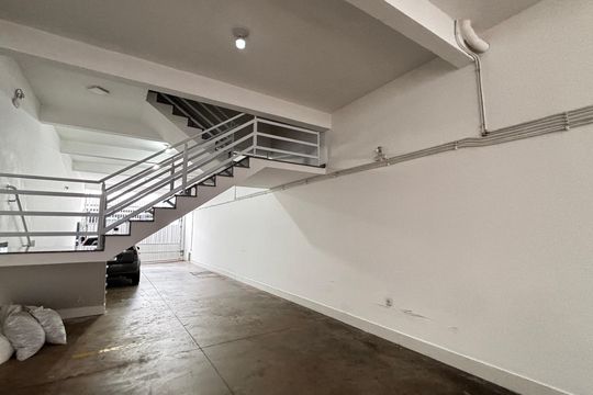 Garagem de apartamento para alugar com 2 quartos, 122m² em Jardim Las Vegas, Santo André