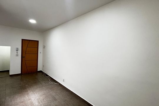 Sala - Sala de Jantar de apartamento para alugar com 2 quartos, 122m² em Jardim Las Vegas, Santo André