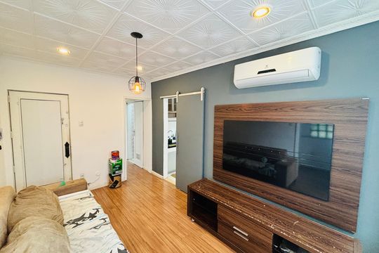 Apartamento à venda com 2 quartos, 68m² em Maracanã, Rio de Janeiro