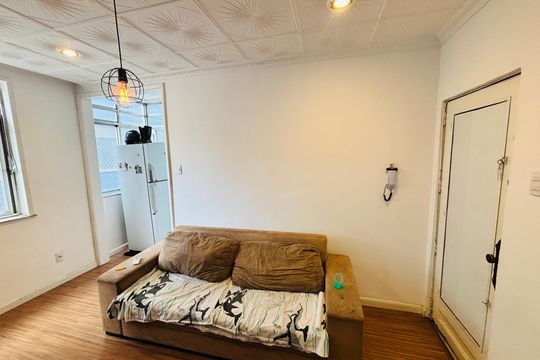 Apartamento à venda com 2 quartos, 68m² em Maracanã, Rio de Janeiro