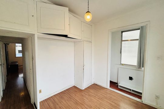 Apartamento à venda com 2 quartos, 68m² em Maracanã, Rio de Janeiro