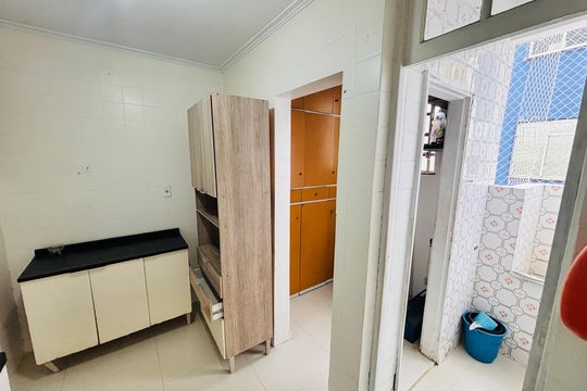 Apartamento à venda com 2 quartos, 68m² em Maracanã, Rio de Janeiro