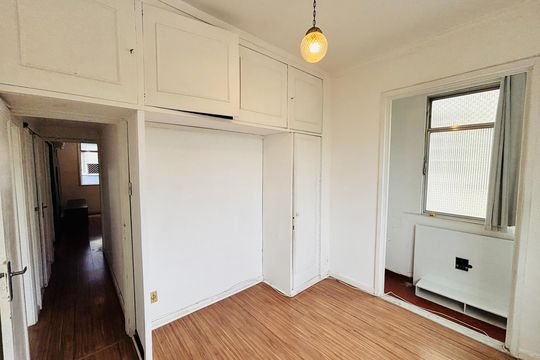 Apartamento à venda com 2 quartos, 68m² em Maracanã, Rio de Janeiro