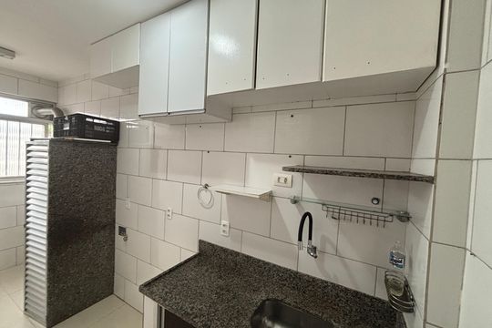 Apartamento à venda com 2 quartos, 67m² em Vila Isabel, Rio de Janeiro