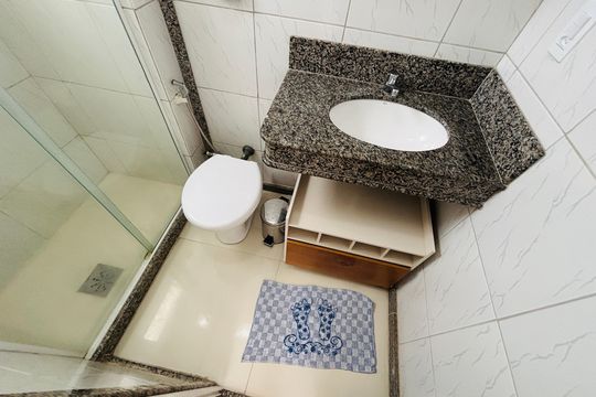 Apartamento à venda com 2 quartos, 67m² em Vila Isabel, Rio de Janeiro