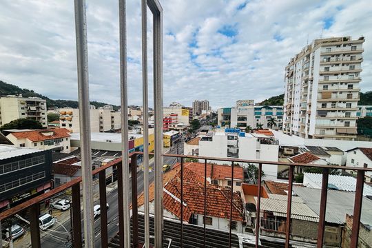 Apartamento à venda com 2 quartos, 67m² em Vila Isabel, Rio de Janeiro