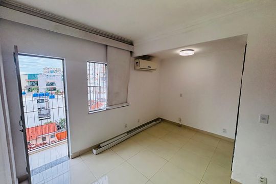 Apartamento à venda com 2 quartos, 67m² em Vila Isabel, Rio de Janeiro