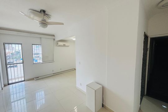 Apartamento à venda com 2 quartos, 67m² em Vila Isabel, Rio de Janeiro