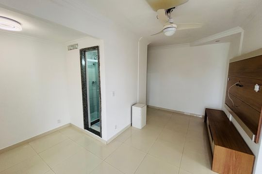 Apartamento à venda com 2 quartos, 67m² em Vila Isabel, Rio de Janeiro