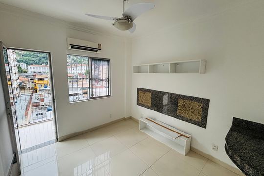 Apartamento à venda com 2 quartos, 67m² em Vila Isabel, Rio de Janeiro