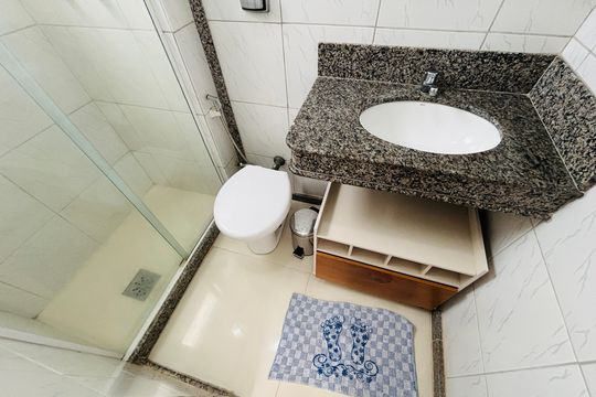 Apartamento à venda com 2 quartos, 67m² em Vila Isabel, Rio de Janeiro