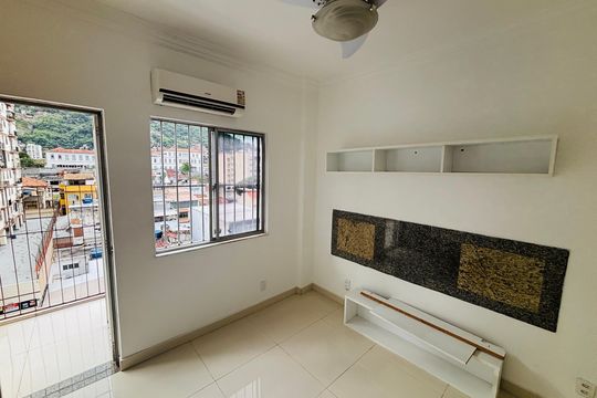 Apartamento à venda com 2 quartos, 67m² em Vila Isabel, Rio de Janeiro