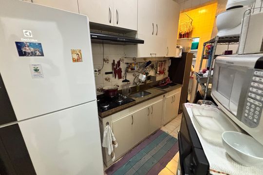 Apartamento à venda com 2 quartos, 60m² em Tijuca, Rio de Janeiro
