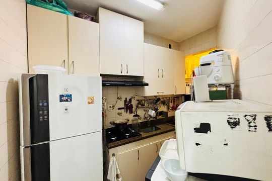 Apartamento à venda com 2 quartos, 60m² em Tijuca, Rio de Janeiro