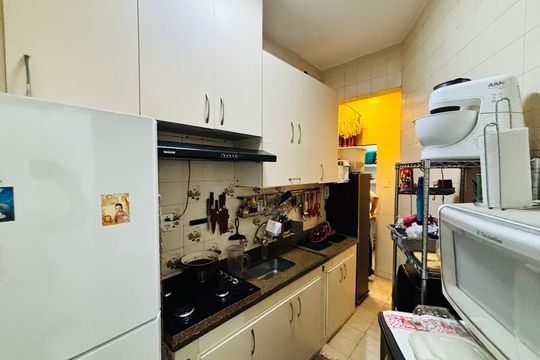 Apartamento à venda com 2 quartos, 60m² em Tijuca, Rio de Janeiro