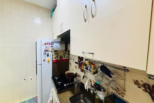 Apartamento à venda com 2 quartos, 60m² em Tijuca, Rio de Janeiro