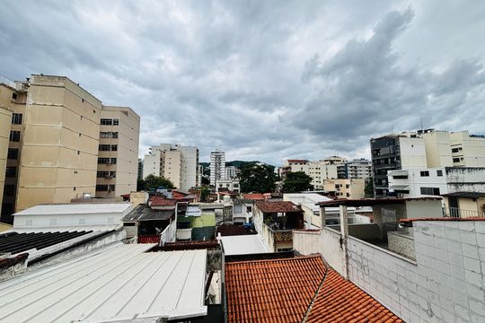 Apartamento à venda com 2 quartos, 99m² em Tijuca, Rio de Janeiro