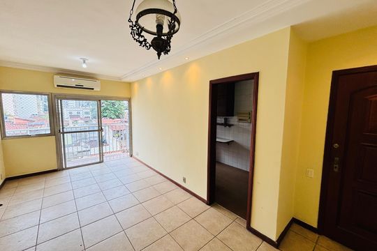 Apartamento à venda com 2 quartos, 99m² em Tijuca, Rio de Janeiro