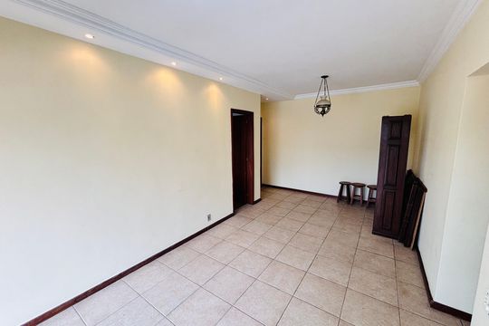 Apartamento à venda com 2 quartos, 99m² em Tijuca, Rio de Janeiro