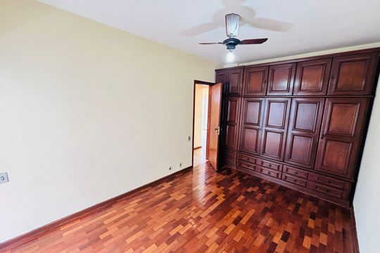 Apartamento à venda com 2 quartos, 99m² em Tijuca, Rio de Janeiro