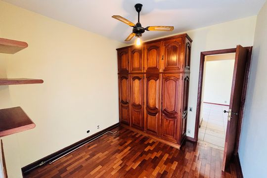 Apartamento à venda com 2 quartos, 99m² em Tijuca, Rio de Janeiro