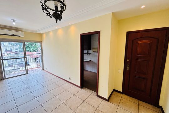 Apartamento à venda com 2 quartos, 99m² em Tijuca, Rio de Janeiro