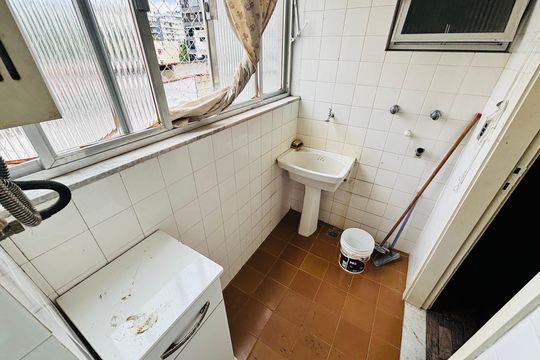 Apartamento à venda com 2 quartos, 99m² em Tijuca, Rio de Janeiro