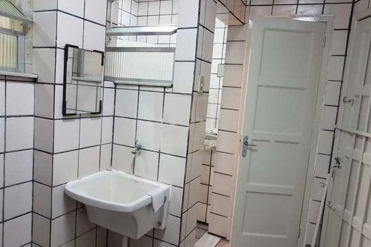 Apartamento à venda com 2 quartos, 47m² em Tijuca, Rio de Janeiro