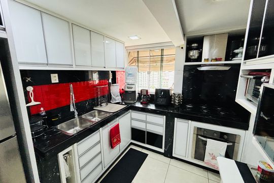 Apartamento à venda com 3 quartos, 127m² em Vila Isabel, Rio de Janeiro