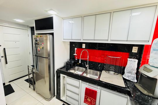 Apartamento à venda com 3 quartos, 127m² em Vila Isabel, Rio de Janeiro