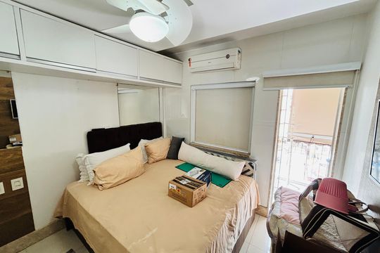 Apartamento à venda com 3 quartos, 127m² em Vila Isabel, Rio de Janeiro