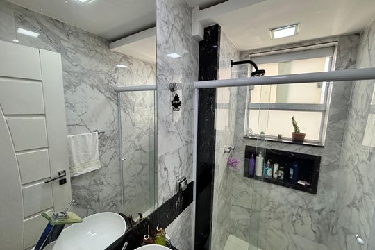 Apartamento à venda com 3 quartos, 127m² em Vila Isabel, Rio de Janeiro