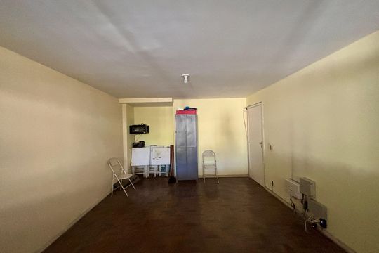 Area comum de apartamento à venda com 4 quartos, 161m² em Botafogo, Rio de Janeiro