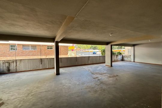 Area comum de apartamento à venda com 4 quartos, 161m² em Botafogo, Rio de Janeiro