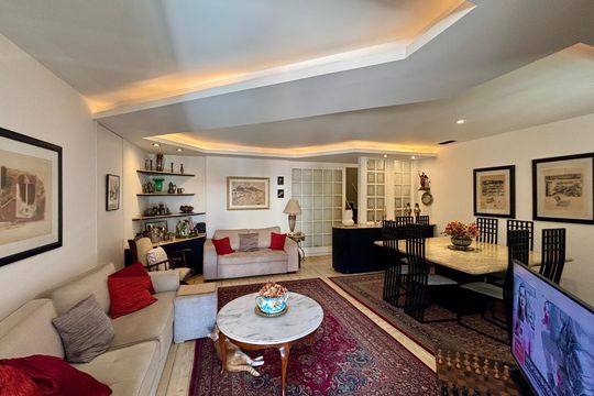 Apartamento à venda com 4 quartos, 161m² em Botafogo, Rio de Janeiro