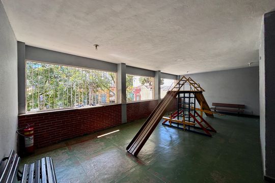 Area comum de apartamento à venda com 4 quartos, 161m² em Botafogo, Rio de Janeiro