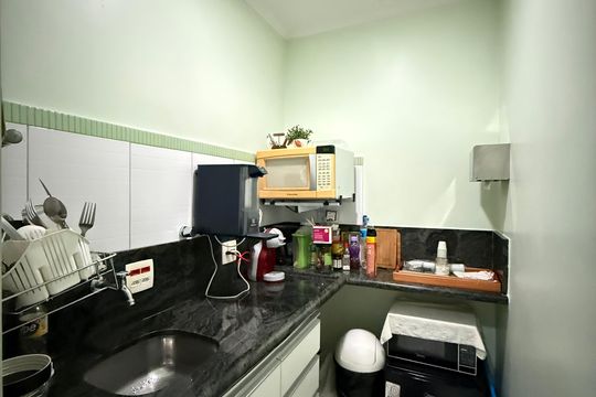 Apartamento para alugar com 1 quarto, 73m² em República, São Paulo